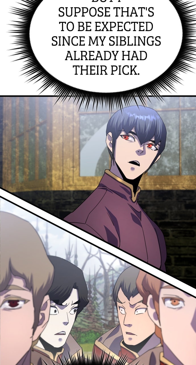 The Fistfighting Genius Mage Episode 31 page 84 - 