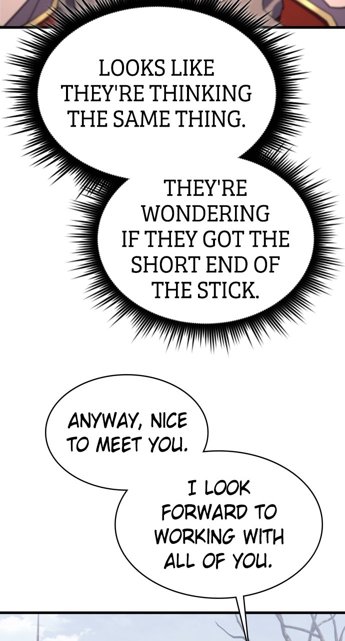 The Fistfighting Genius Mage Episode 31 page 85 - 