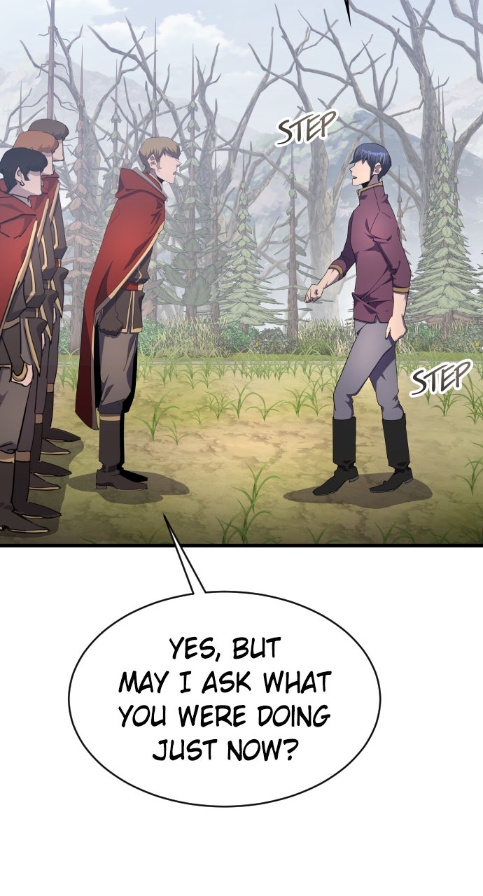 The Fistfighting Genius Mage Episode 31 page 86 - 