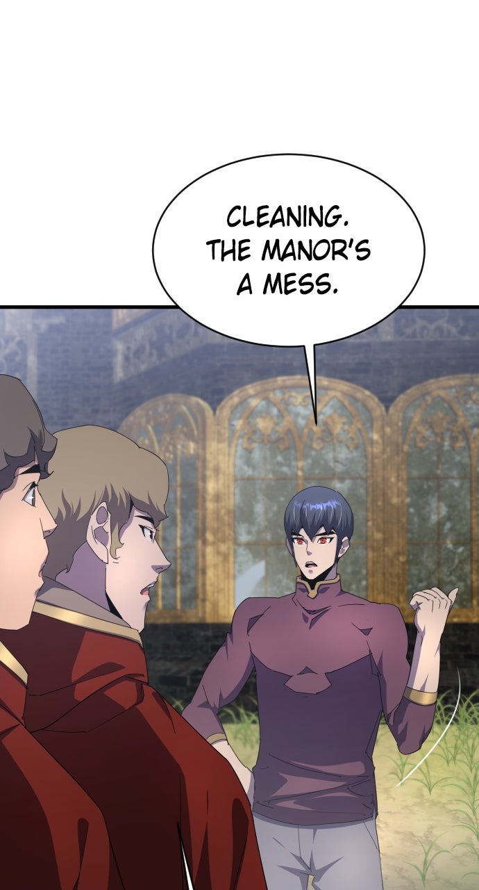 The Fistfighting Genius Mage Episode 31 page 87 - 