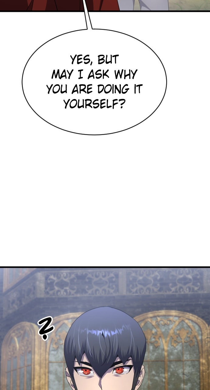 The Fistfighting Genius Mage Episode 31 page 88 - 