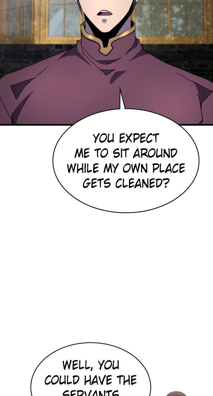 The Fistfighting Genius Mage Episode 31 page 89 - 