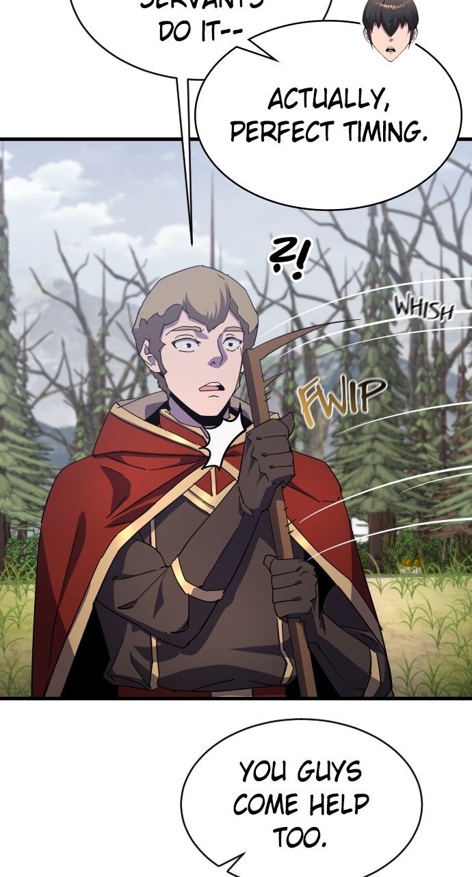 The Fistfighting Genius Mage Episode 31 page 90 - 