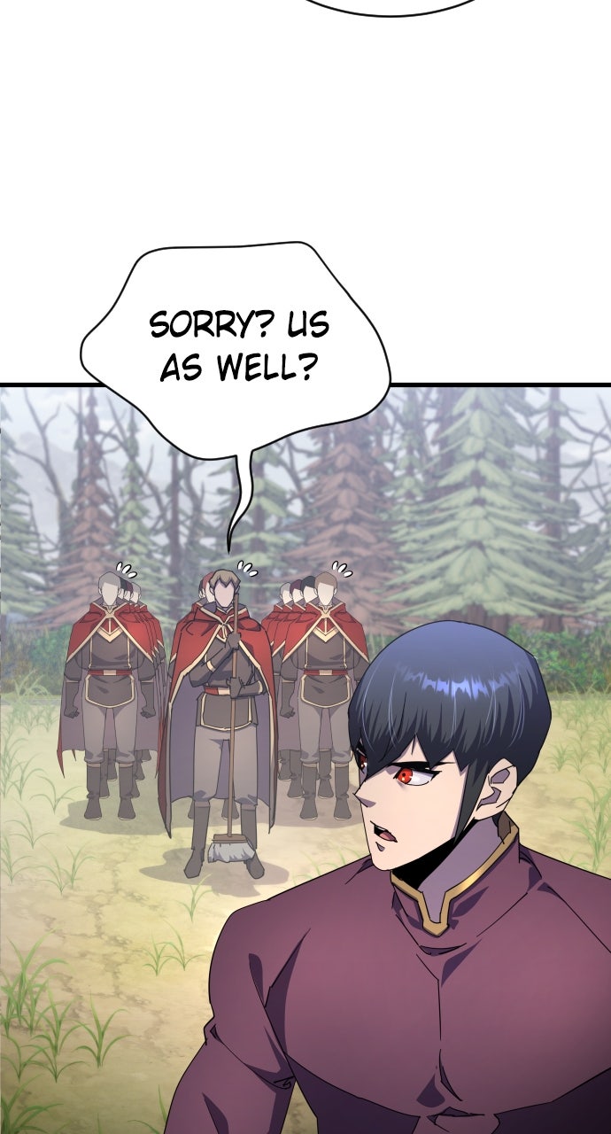 The Fistfighting Genius Mage Episode 31 page 91 - 