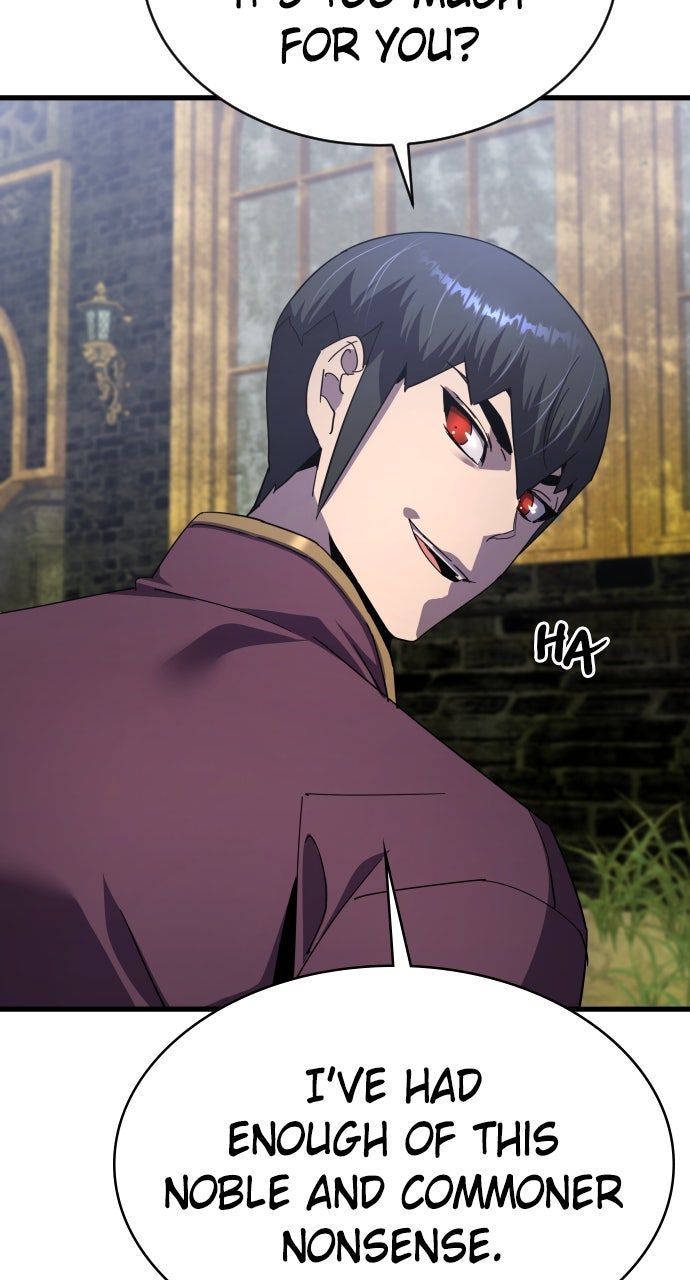 The Fistfighting Genius Mage Episode 31 page 93 - 