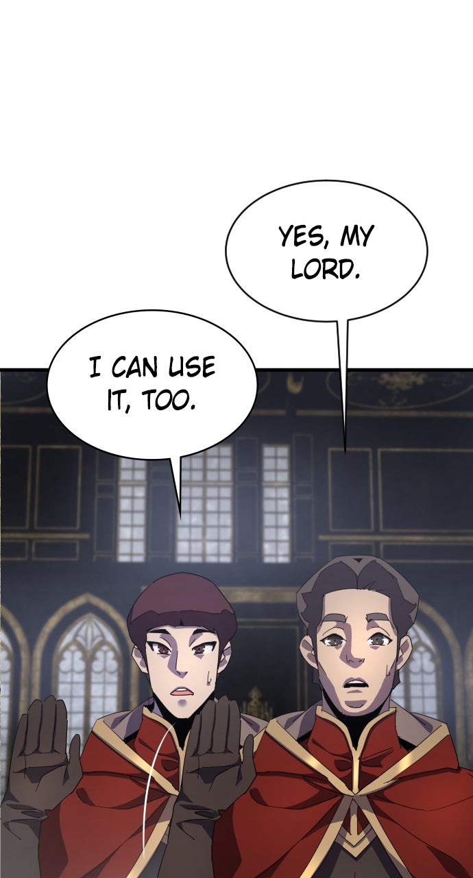 The Fistfighting Genius Mage Episode 31 page 96 - 