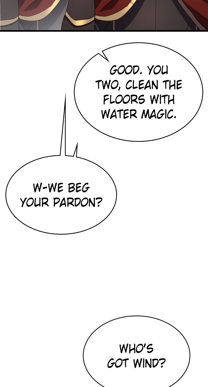 The Fistfighting Genius Mage Episode 31 page 97 - 