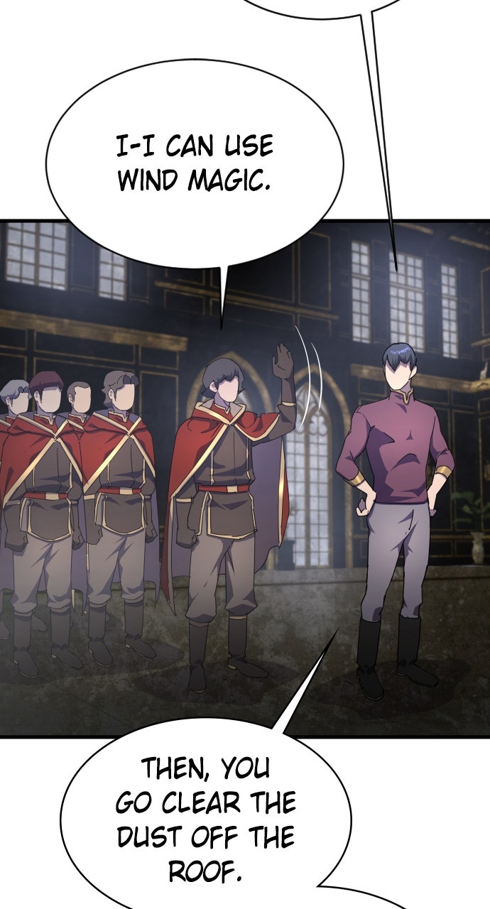 The Fistfighting Genius Mage Episode 31 page 98 - 