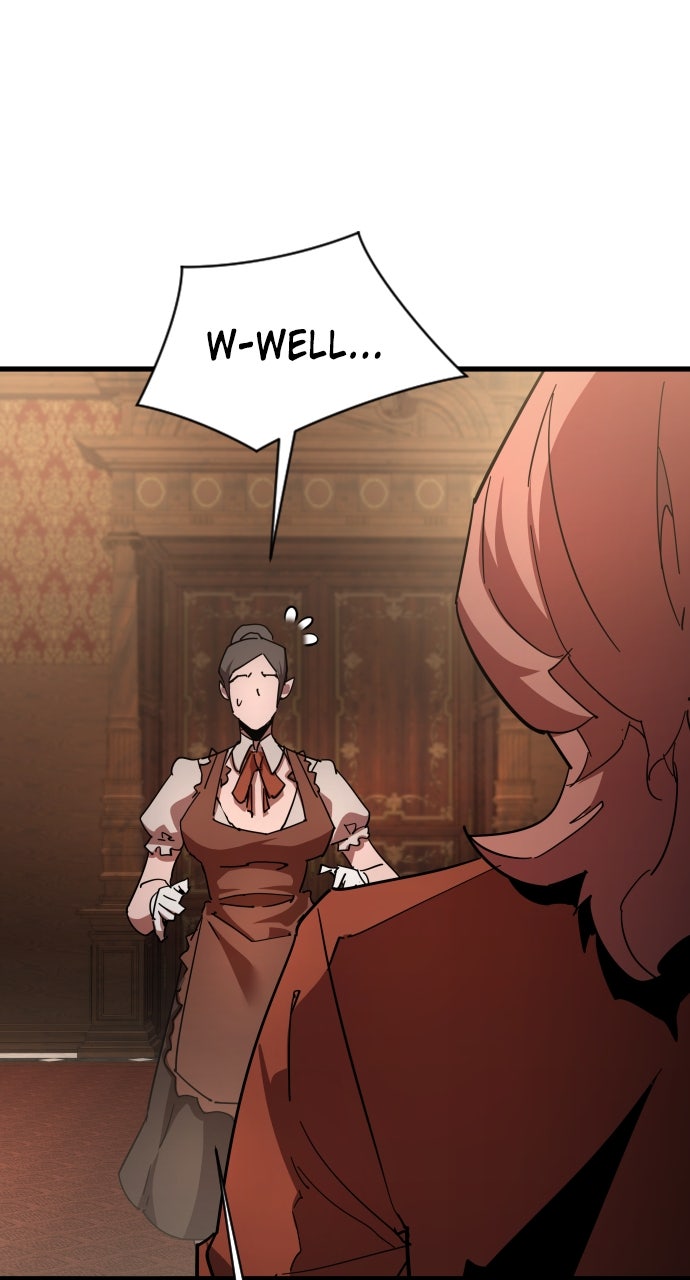 The Fistfighting Genius Mage Episode 32 page 1 - 