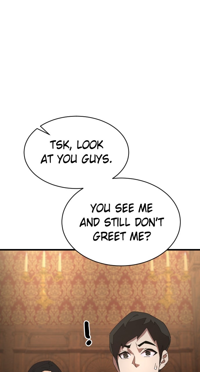 The Fistfighting Genius Mage Episode 32 page 11 - 