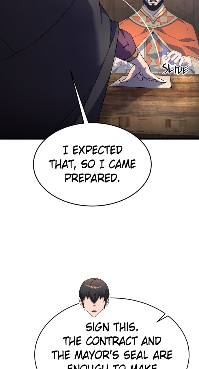 The Fistfighting Genius Mage Episode 32 page 101 - 