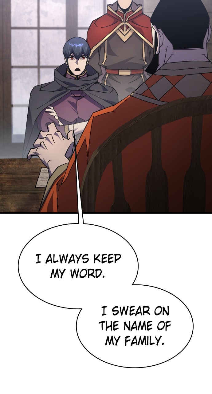 The Fistfighting Genius Mage Episode 32 page 105 - 