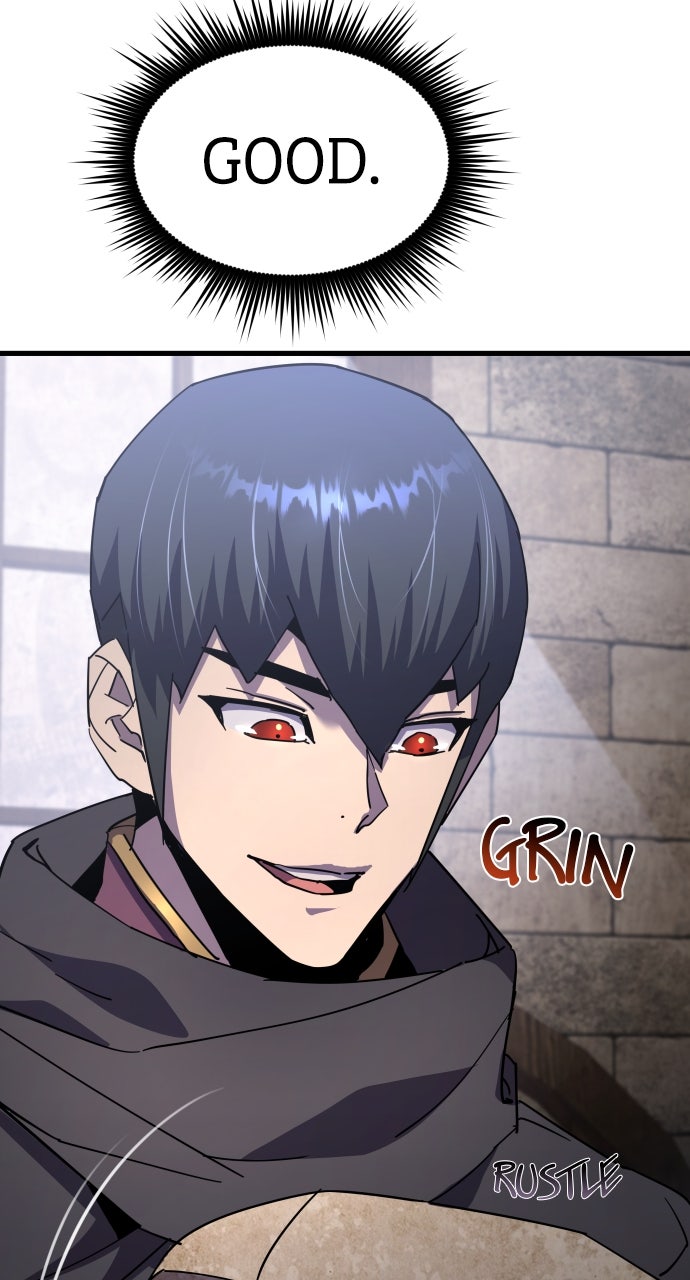 The Fistfighting Genius Mage Episode 32 page 108 - 
