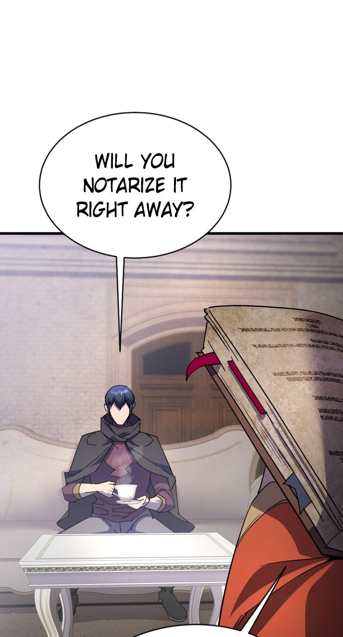 The Fistfighting Genius Mage Episode 32 page 113 - 