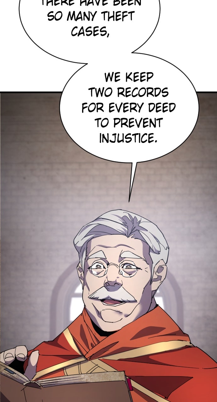 The Fistfighting Genius Mage Episode 32 page 115 - 