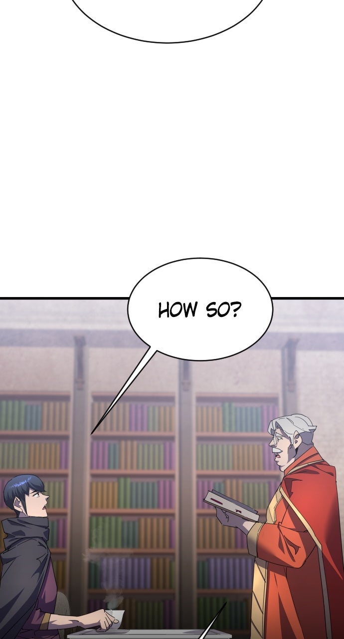 The Fistfighting Genius Mage Episode 32 page 118 - 