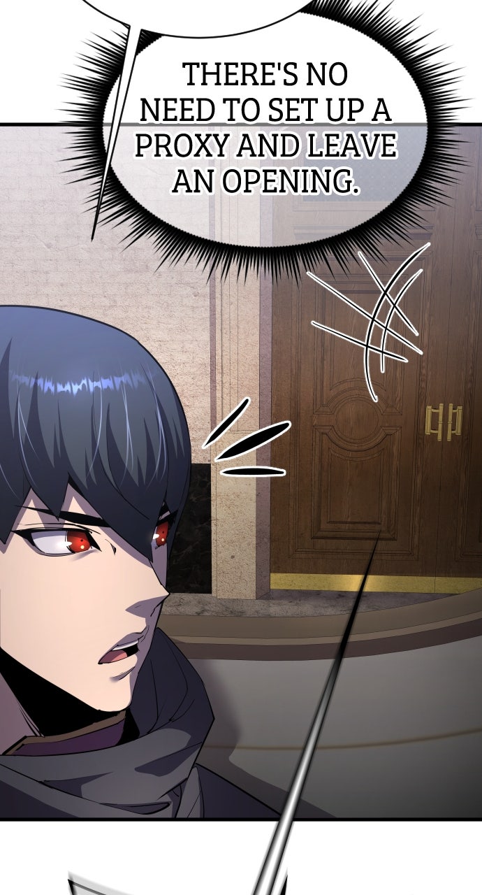The Fistfighting Genius Mage Episode 32 page 120 - 