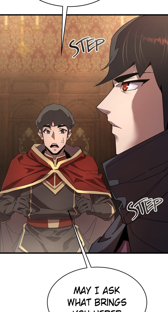 The Fistfighting Genius Mage Episode 32 page 13 - 