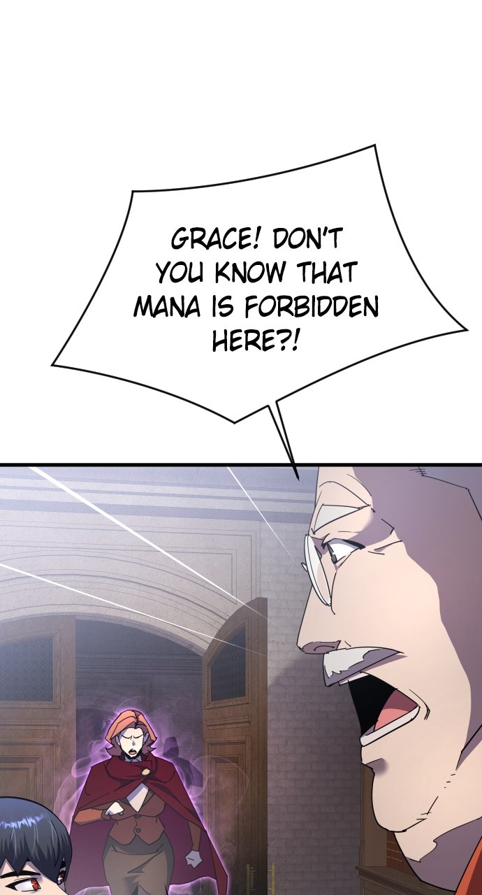 The Fistfighting Genius Mage Episode 32 page 125 - 