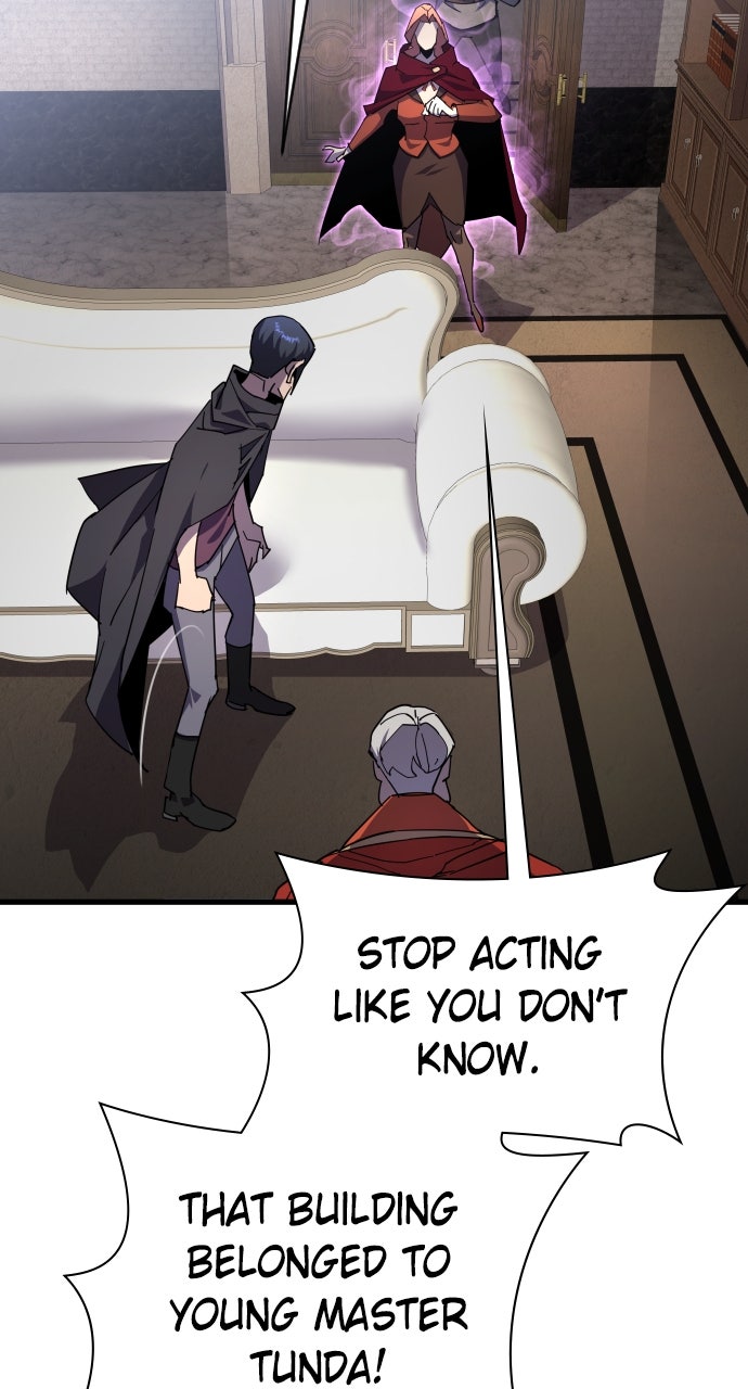 The Fistfighting Genius Mage Episode 32 page 127 - 