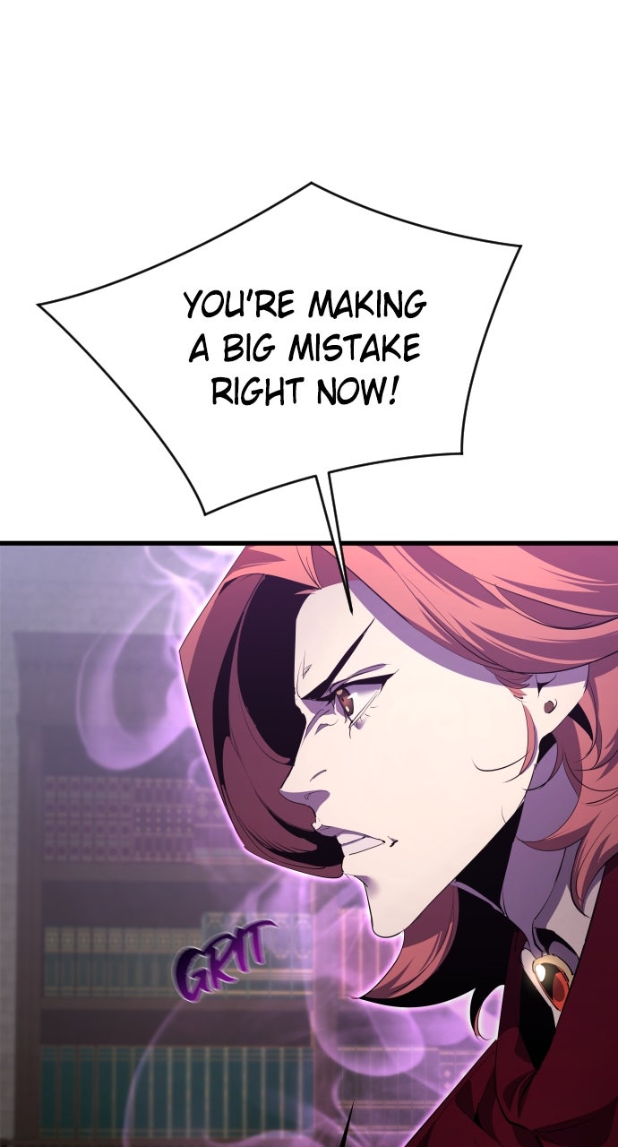 The Fistfighting Genius Mage Episode 32 page 130 - 