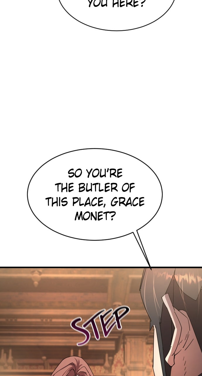 The Fistfighting Genius Mage Episode 32 page 14 - 