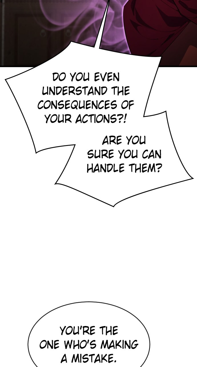 The Fistfighting Genius Mage Episode 32 page 131 - 