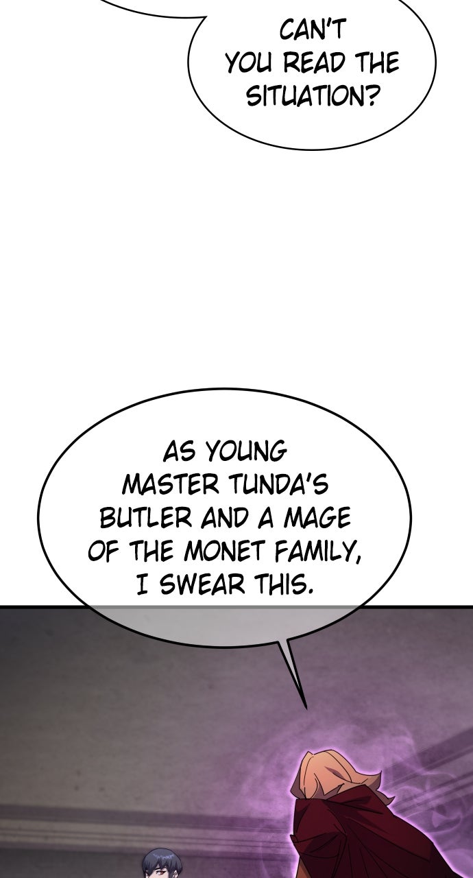 The Fistfighting Genius Mage Episode 32 page 133 - 