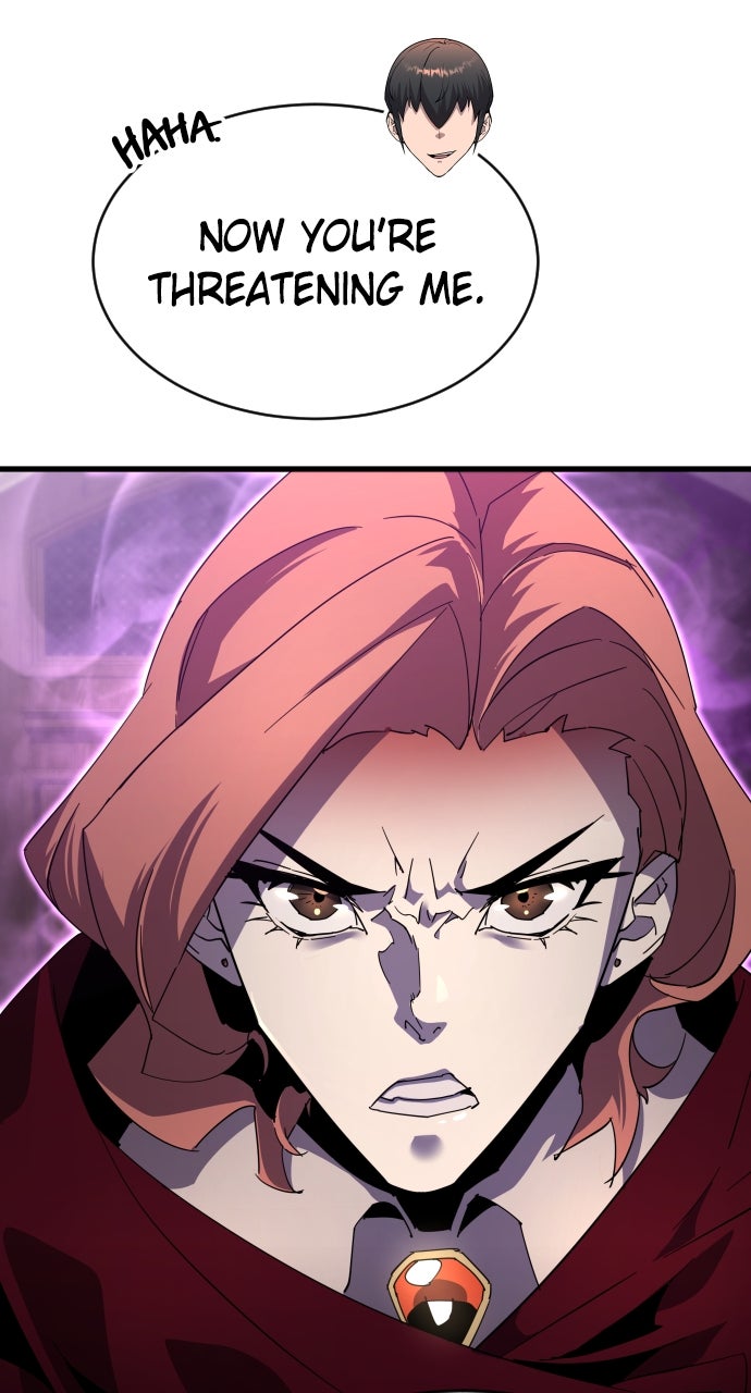 The Fistfighting Genius Mage Episode 32 page 135 - 
