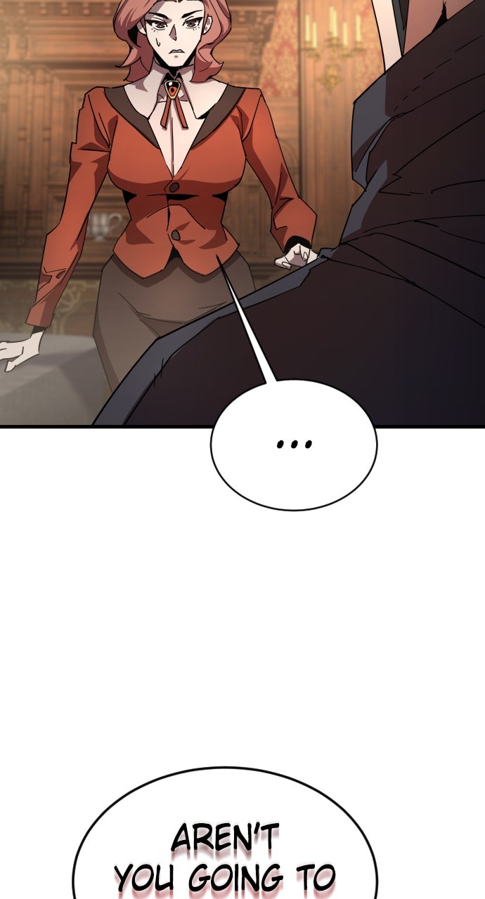 The Fistfighting Genius Mage Episode 32 page 15 - 