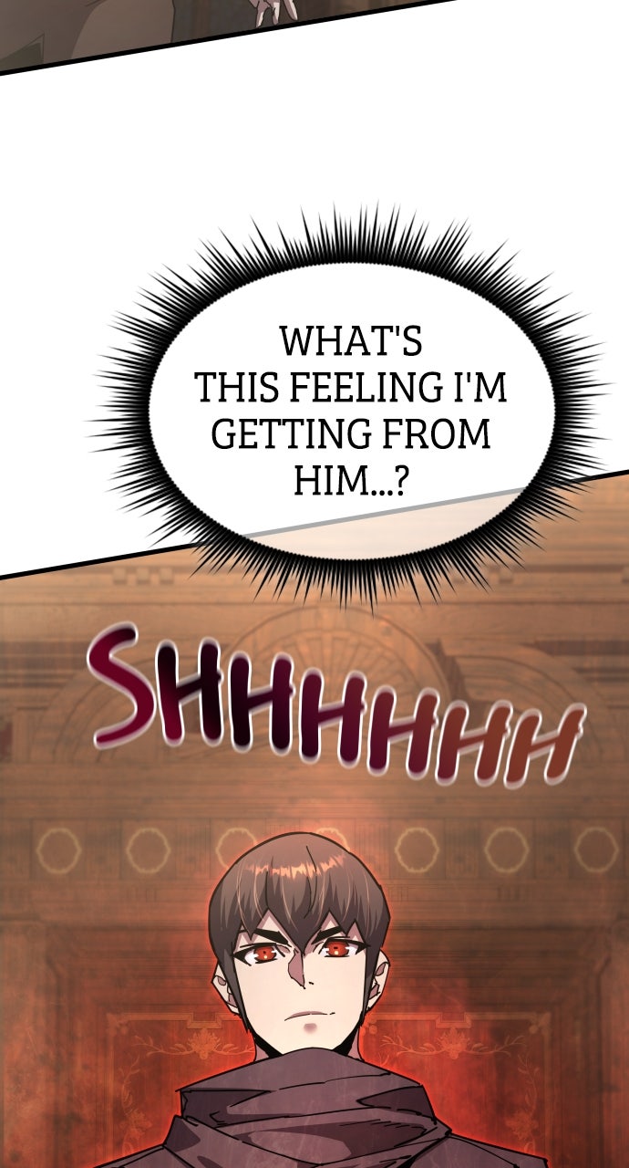 The Fistfighting Genius Mage Episode 32 page 19 - 