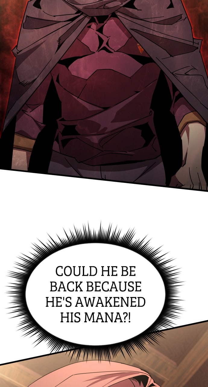 The Fistfighting Genius Mage Episode 32 page 20 - 