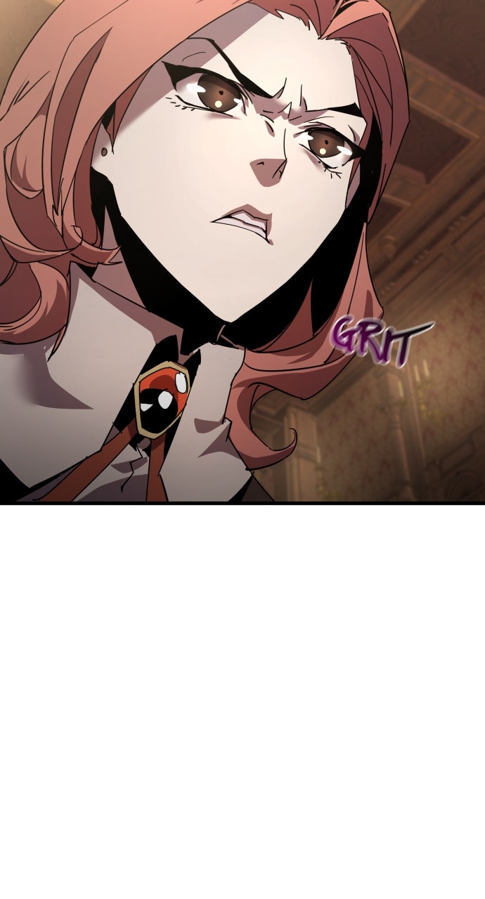 The Fistfighting Genius Mage Episode 32 page 21 - 