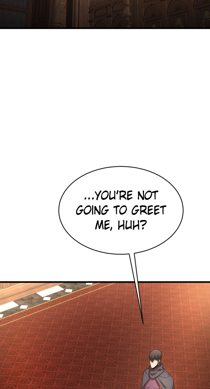 The Fistfighting Genius Mage Episode 32 page 23 - 