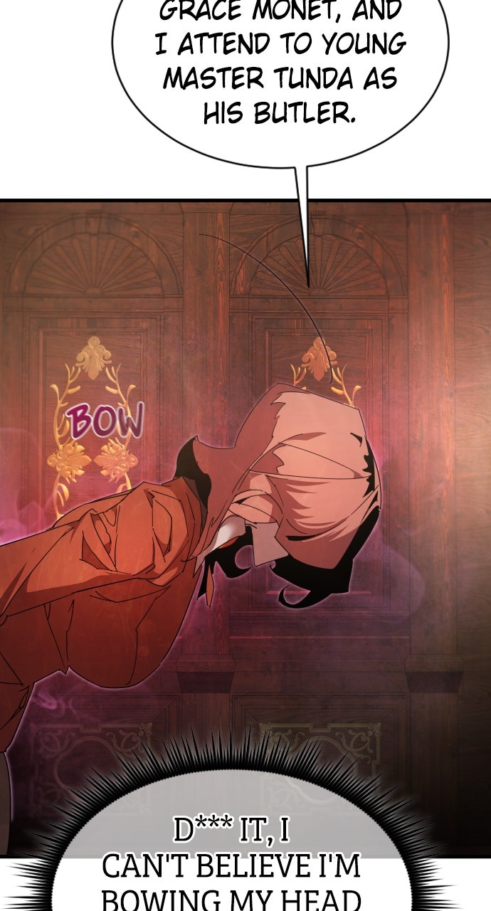 The Fistfighting Genius Mage Episode 32 page 25 - 