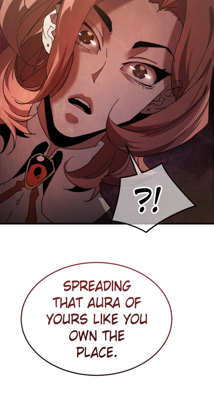 The Fistfighting Genius Mage Episode 32 page 27 - 
