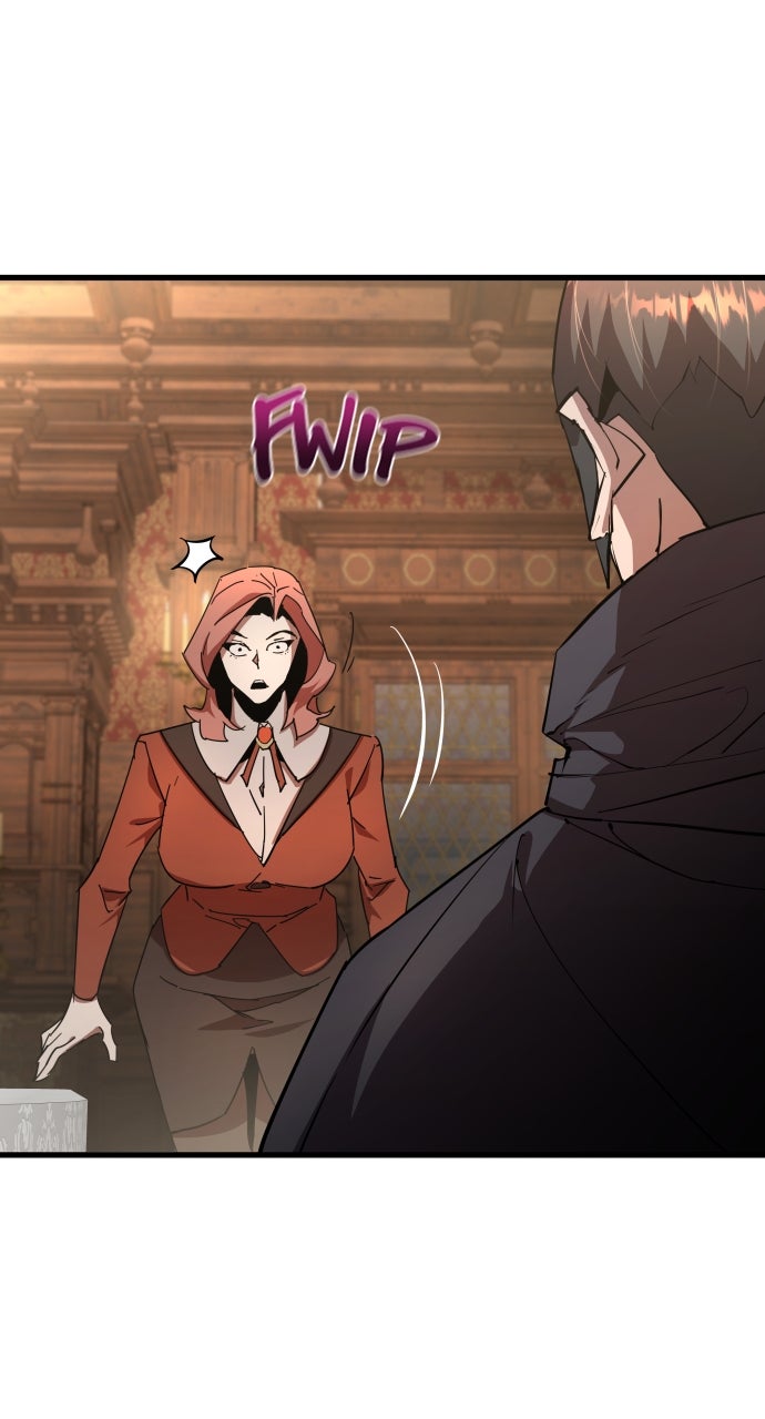 The Fistfighting Genius Mage Episode 32 page 28 - 