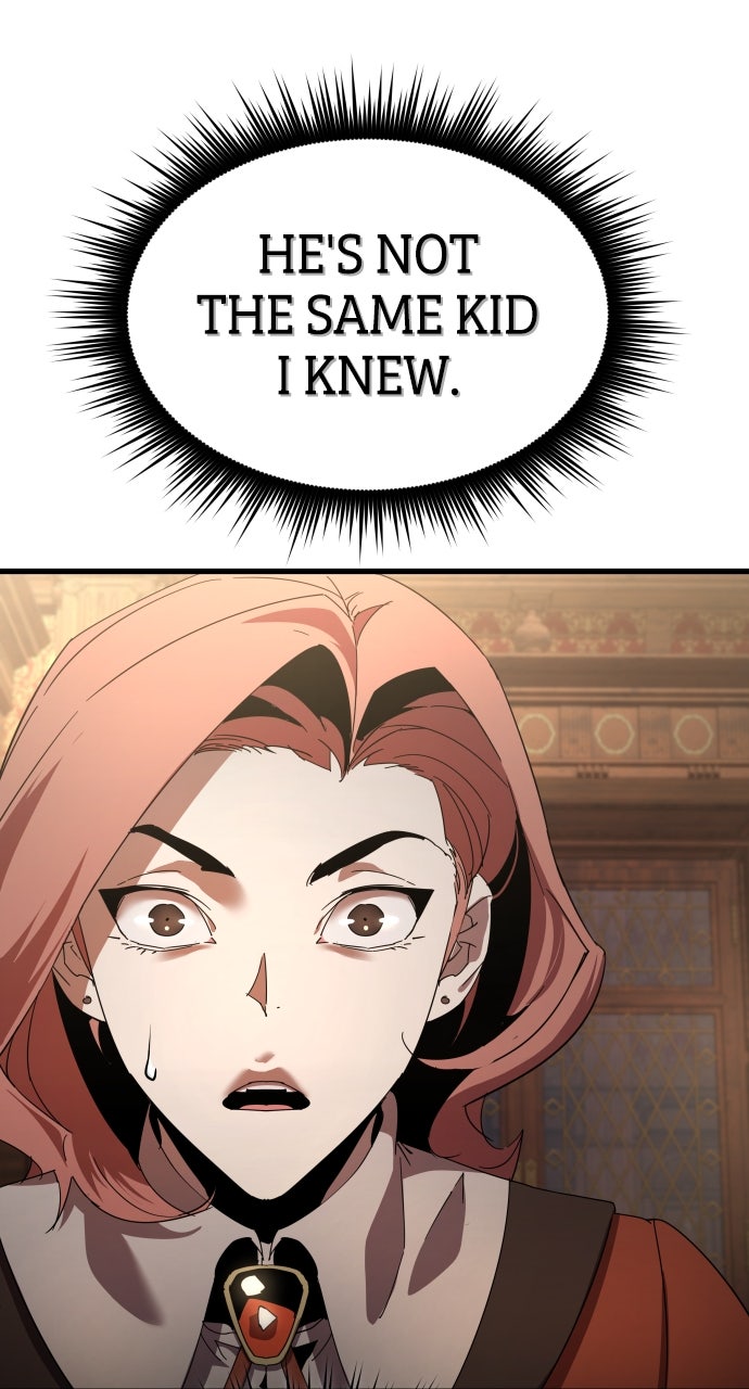The Fistfighting Genius Mage Episode 32 page 29 - 