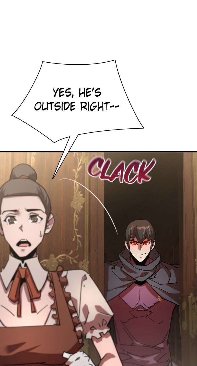 The Fistfighting Genius Mage Episode 32 page 4 - 