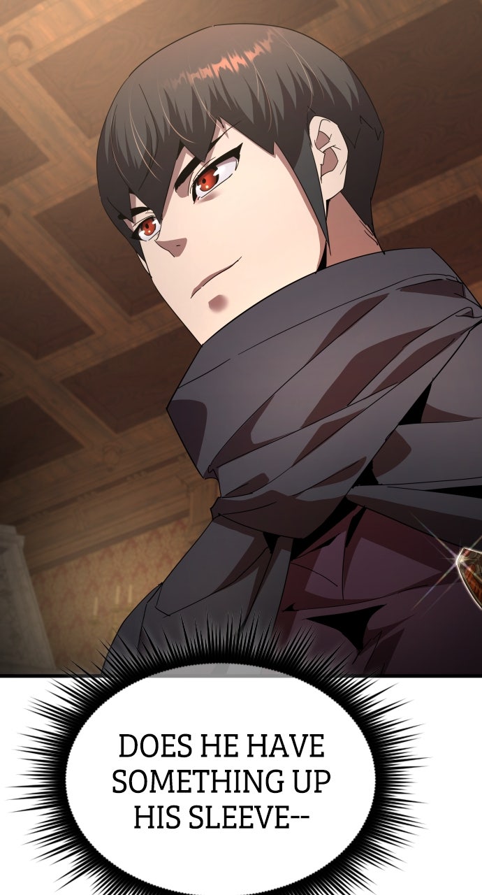 The Fistfighting Genius Mage Episode 32 page 31 - 