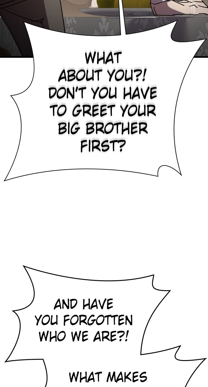 The Fistfighting Genius Mage Episode 32 page 35 - 