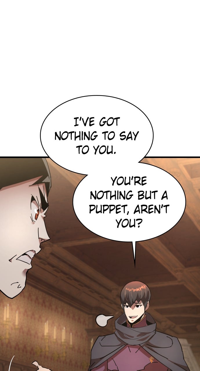 The Fistfighting Genius Mage Episode 32 page 37 - 