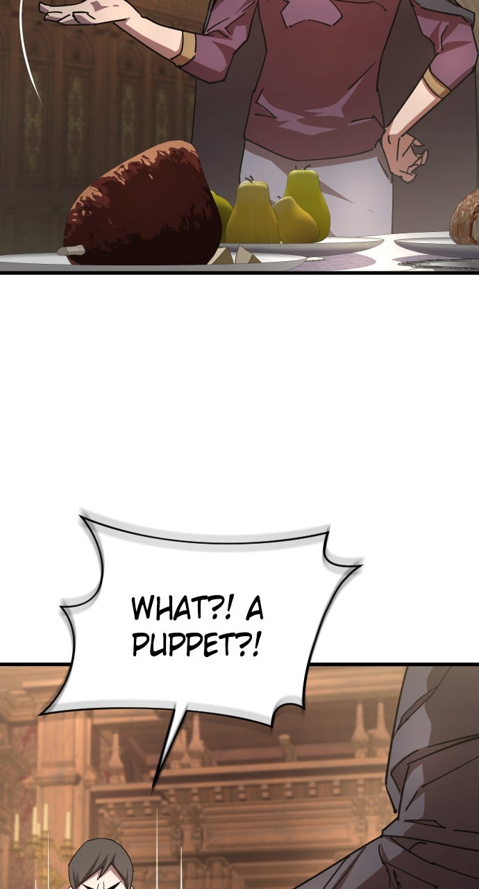 The Fistfighting Genius Mage Episode 32 page 38 - 
