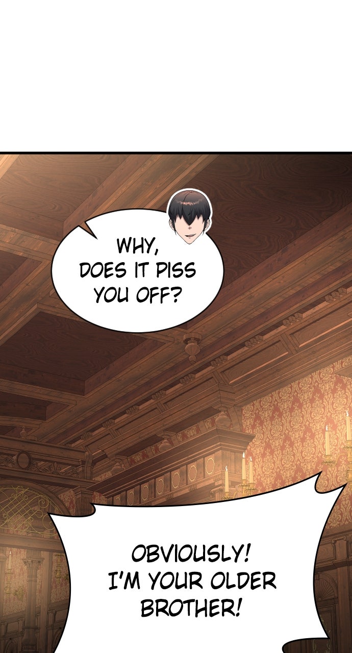 The Fistfighting Genius Mage Episode 32 page 40 - 