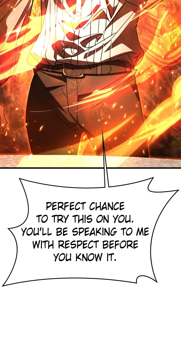The Fistfighting Genius Mage Episode 32 page 44 - 