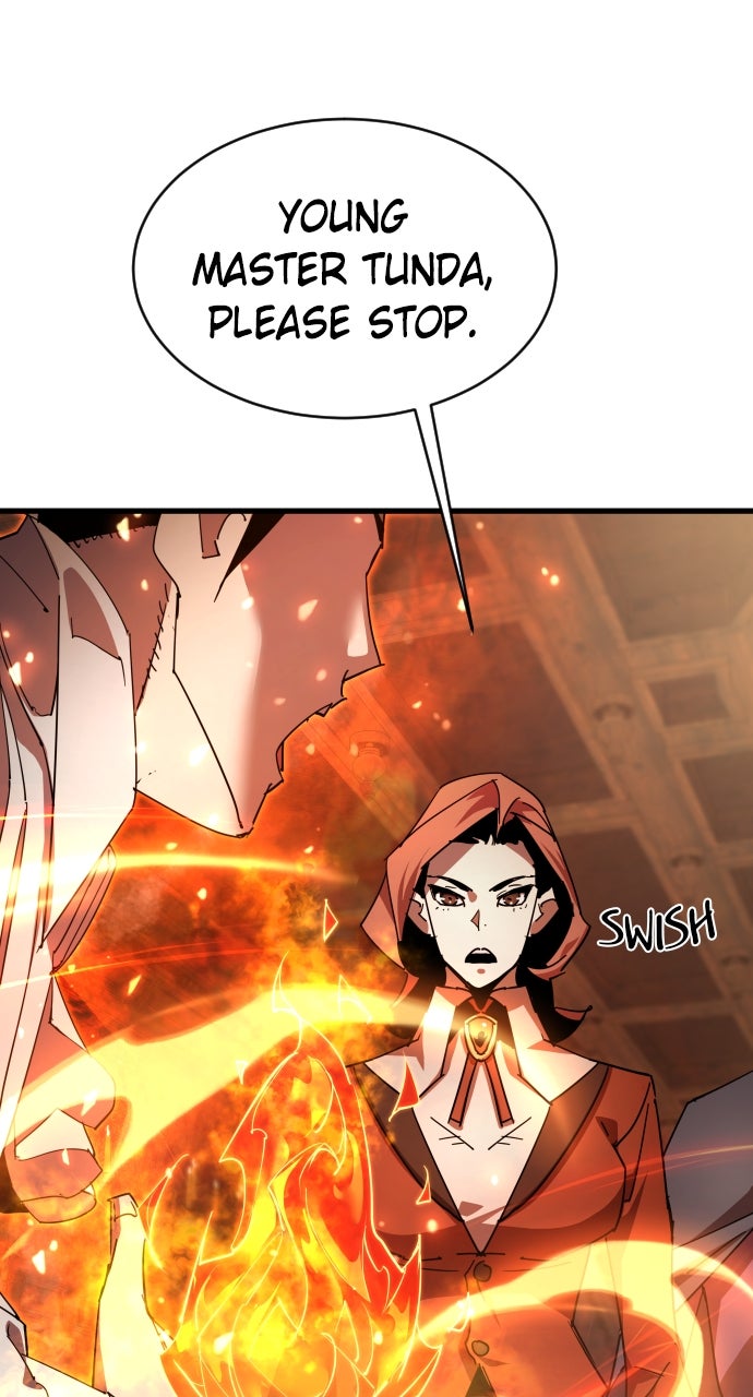 The Fistfighting Genius Mage Episode 32 page 45 - 