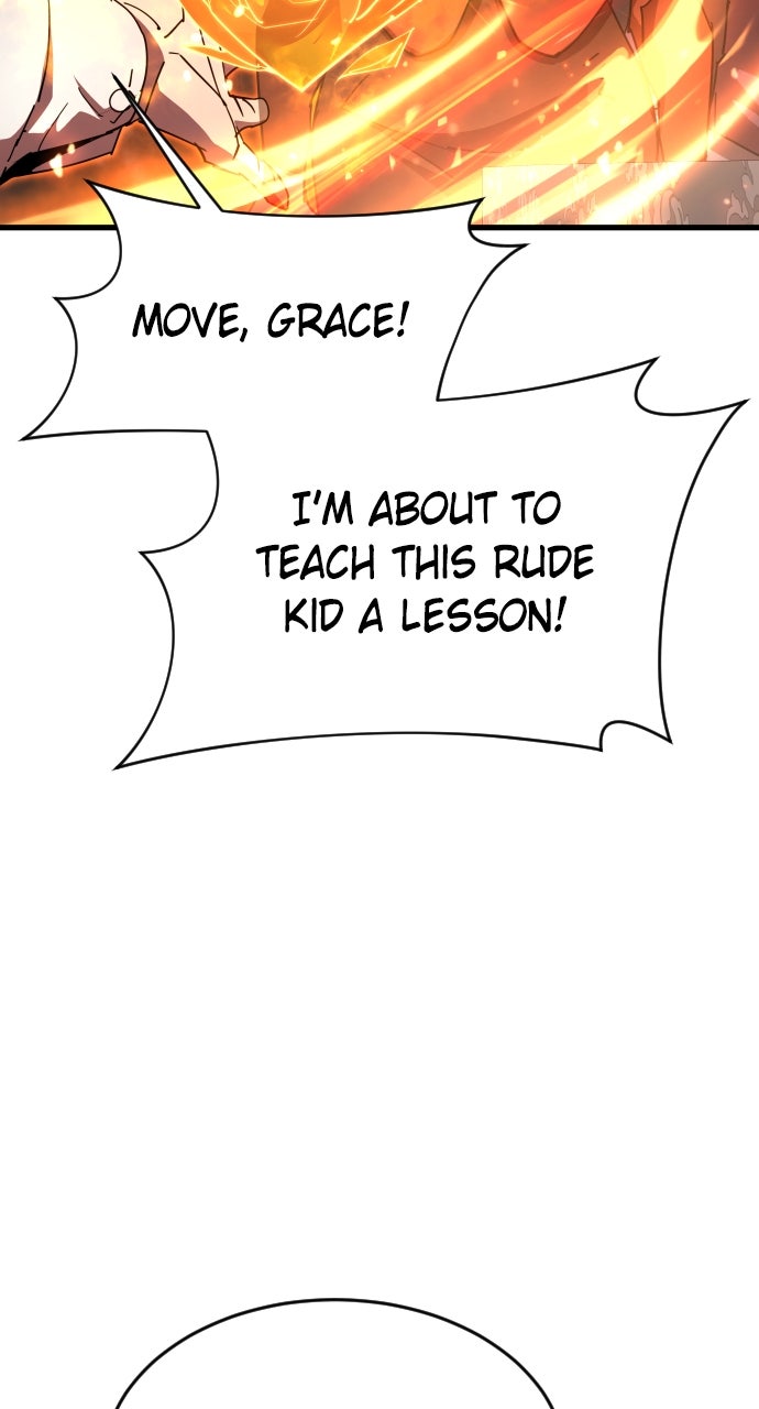 The Fistfighting Genius Mage Episode 32 page 46 - 