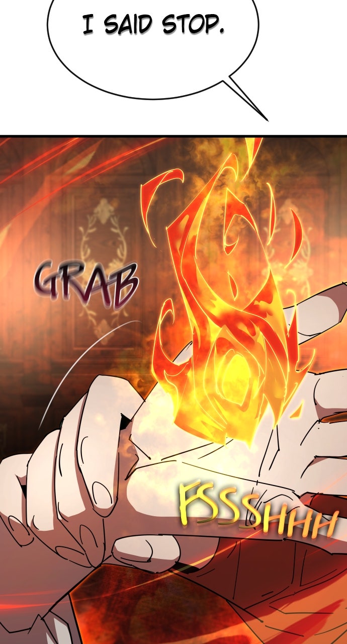 The Fistfighting Genius Mage Episode 32 page 47 - 