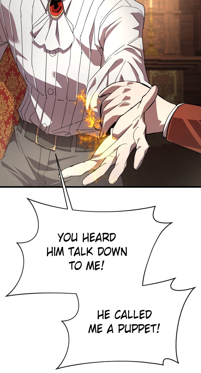 The Fistfighting Genius Mage Episode 32 page 49 - 