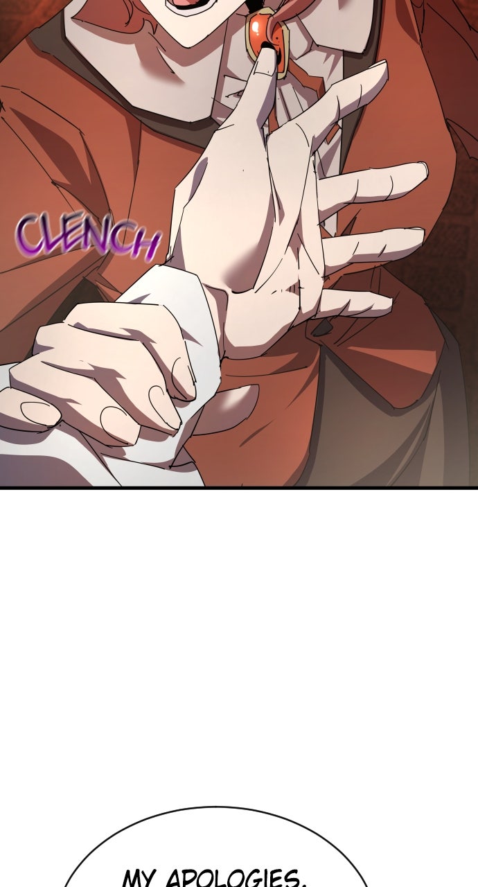 The Fistfighting Genius Mage Episode 32 page 51 - 
